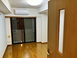 ガラ・シティ幡ヶ谷 2階1Kのリビング/ダイニング