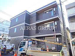 リーヴェル新小岩プレミオ