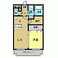 グランベル平之町3階6.2万円
