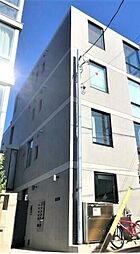 ホームズ 新井薬師前駅の賃貸 おしゃれなデザイナーズマンション 物件 物件一覧 東京都