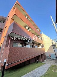 ステージファースト高輪