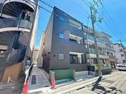 ココングランジュール芦屋西1 3階 新築の賃貸物件