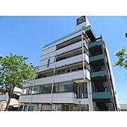 グリーンヒルズすずかけ台の賃貸物件