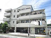大塚・帝京大学駅より徒歩15分 4階 築36年6ヶ月の賃貸物件