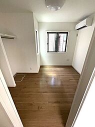 アリア宮崎台 102 1階1Kのリビング/ダイニング