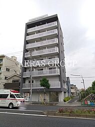 アイル イムーブル西大島