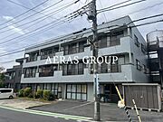 外観・土地