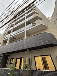 ＴＲＡＤＩＳ森下