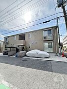 ブラーマ甲東 1階 築9年8ヶ月の賃貸物件