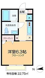 サザンEX　II 1階