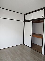 クリーンレジデンス 2階2DKのリビング/ダイニング