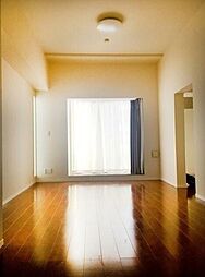 FLEG広尾FUSE 8階1LDKのリビング/ダイニング