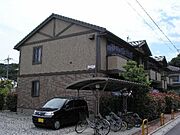 アバンサールの賃貸物件
