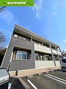 海南駅より徒歩20分 2階 築7年5ヶ月の賃貸物件