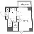ベルファース早稲田4階8.5万円