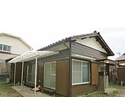 稲城駅より徒歩8分 築41年10ヶ月 1階建の賃貸物件