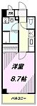 日野市豊田１丁目 4階建 築17年のイメージ