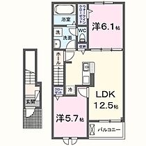 間取り：227094618287