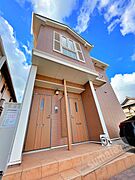 ラ・マーレ 2階 築20年2ヶ月の賃貸物件