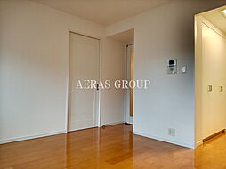 クリオ渋谷ラ・モード 308 3階1LDKのリビング/ダイニング