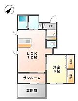 間取り：215007464923
