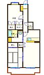 富士市石坂 5階建 築24年のイメージ