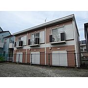 メゾンアイリス 1階 築37年10ヶ月の賃貸物件