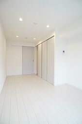 リブリ・8h4m 1階1Kのリビング/ダイニング