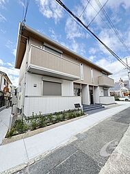 レーヴ　ド　ドゥ芦屋