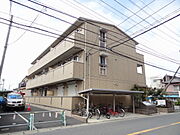 浦安駅より徒歩15分 1階 築18年2ヶ月の賃貸物件