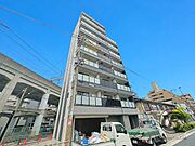 テラ北田辺の賃貸物件