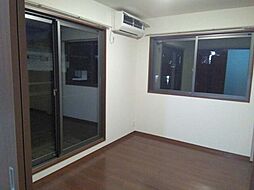 京王井の頭線 永福町駅 徒歩4分の賃貸マンション 3階2DKのリビング/ダイニング