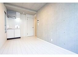 ＣＩＴＹ ＷＡＬＫ 王子 3階1Kのリビング/ダイニング