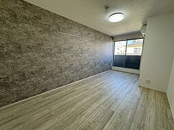 パインヒル16 3階1DKの室内