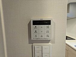 MAXIV浅草 8階1LDKの室内