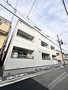 俊徳道駅より徒歩9分 3階 築2年9ヶ月の賃貸物件