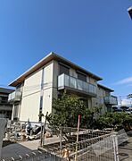 和泉中央駅より徒歩15分 2階 築6年4ヶ月の賃貸物件