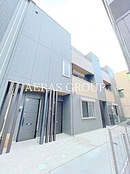 エクセリア大崎