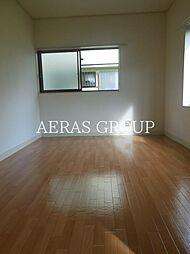 コーポエノモト 1階2DKのリビング/ダイニング