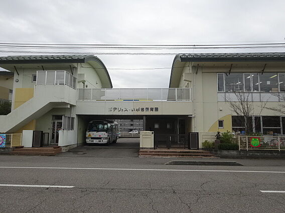 サンモールヴィレッジC_周辺_0