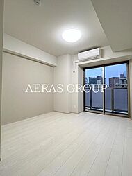 ALTERNA日暮里 6階1Kのリビング/ダイニング