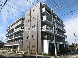 クオリアガーデン千人町