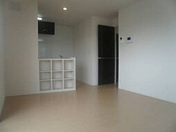 グリーンコート 参番館 2階2LDKのリビング/ダイニング