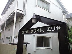 コーポホワイトエリア