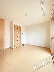 ピノ コラ 2階1Kのリビング/ダイニング