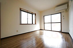 シェリール 101 1階1Kのリビング/ダイニング