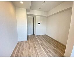 コンフォリア・リヴ千住 6階1Kのリビング/ダイニング