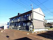 大形駅より徒歩18分 1階 築26年3ヶ月の賃貸物件