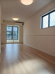 JR水戸線 新治駅 徒歩12分の賃貸アパート 1階1LDKのリビング/ダイニング