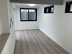 レピュア池袋本町レジデンス 3階1LDKのリビング/ダイニング